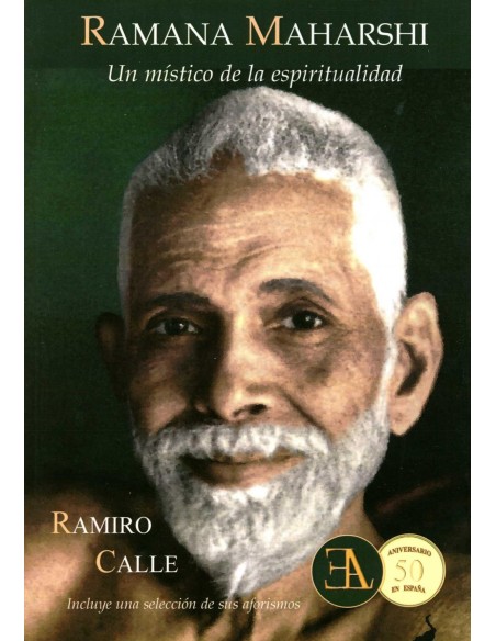 Ramana Maharshi