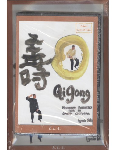 QI GONG