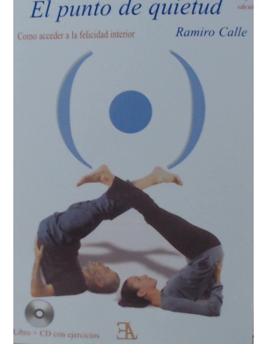 EL PUNTO DE QUIETUD