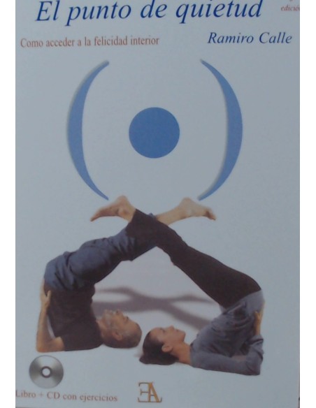 EL PUNTO DE QUIETUD