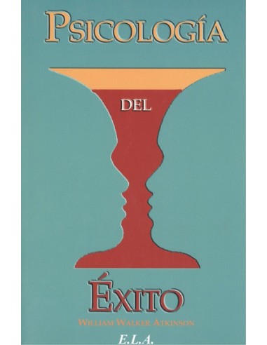 PSICOLOGIA DEL EXITO