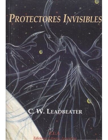 PROTECTORES INVISIBLES