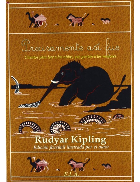 PRECISAMENTE ASI FUE