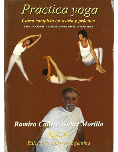 PRACTICA YOGA