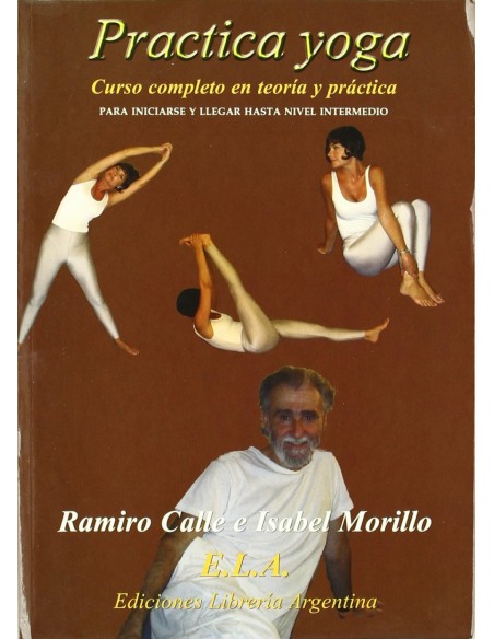 PRACTICA YOGA
