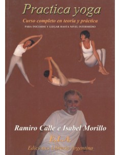 PRACTICA YOGA