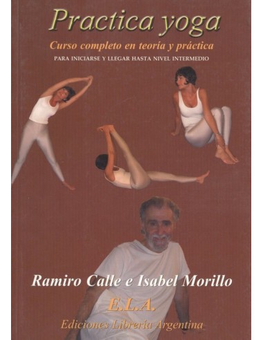 PRACTICA YOGA