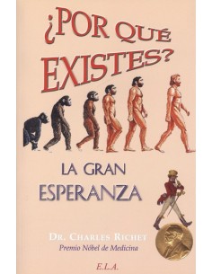 Por que existes