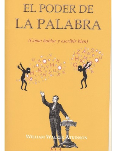 Poder de la palabra
