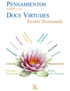PENSAMIENTOS SOBRE LAS DOCE VIRTUDES