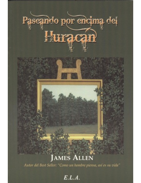PASEANDO POR ENCIMA DEL HURACAN