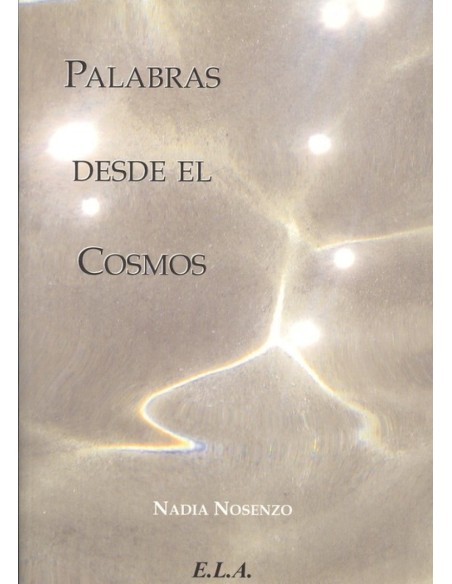 Palabras desde el cosmos