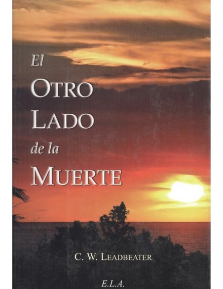 Otro lado de la muerte