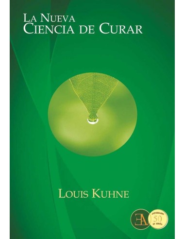 Nueva ciencia de curar