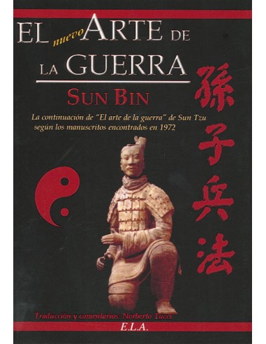 EL NUEVO ARTE DE LA GUERRA