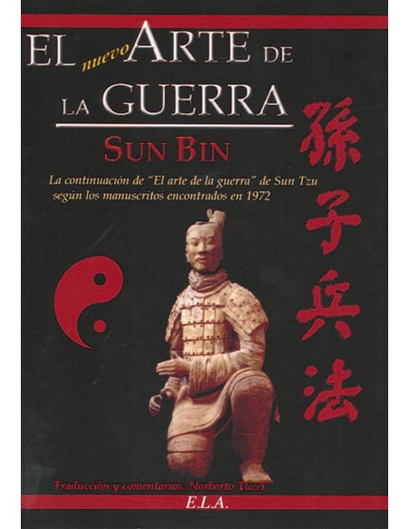 EL NUEVO ARTE DE LA GUERRA