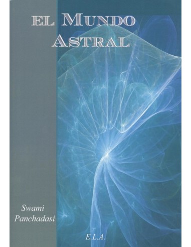 Mundo astral