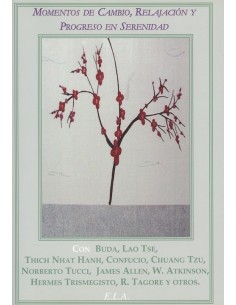 MOMENTOS DE CAMBIO RELAJACION Y PROGRESO EN SERENIDAD