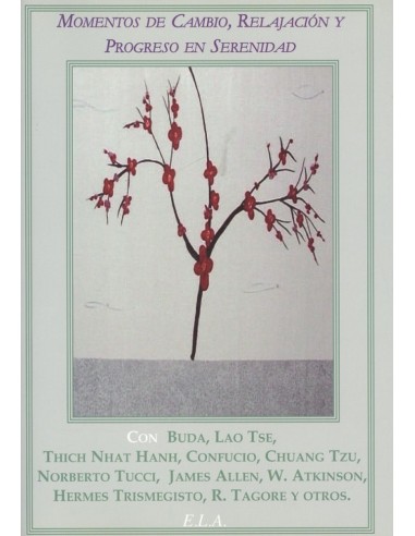 MOMENTOS DE CAMBIO RELAJACION Y PROGRESO EN SERENIDAD