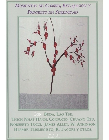 MOMENTOS DE CAMBIO RELAJACION Y PROGRESO EN SERENIDAD