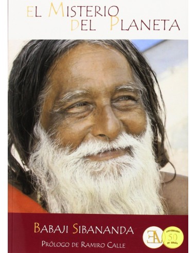 Misterio del planeta