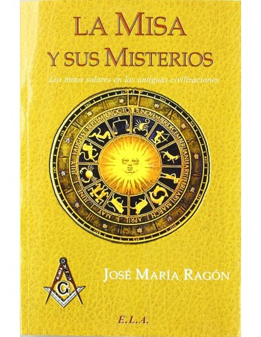 Misa y sus misterios