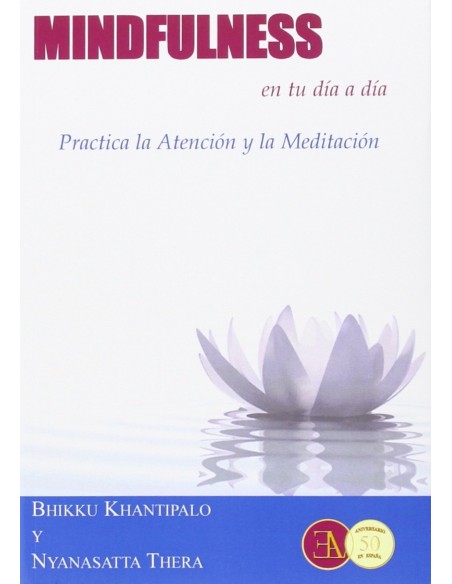 Mindfulness en tu da a da