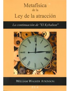 Metafsica de la ley de la atraccion