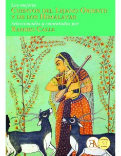 Mejores cuentos del lejano oriente