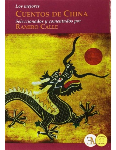 Mejores cuentos de China