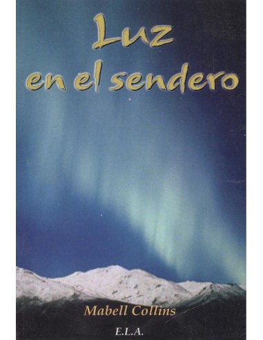 LUZ EN EL SENDERO