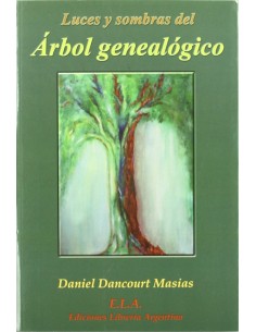 LUCES Y SOMBRAS DEL ARBOL GENEALOGICO
