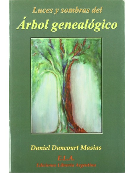 LUCES Y SOMBRAS DEL ARBOL GENEALOGICO