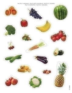 GOMETS APLI (16623) Bl.2h HUERTO REM - Pack de 5 unidades