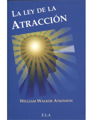 Ley de la atraccion