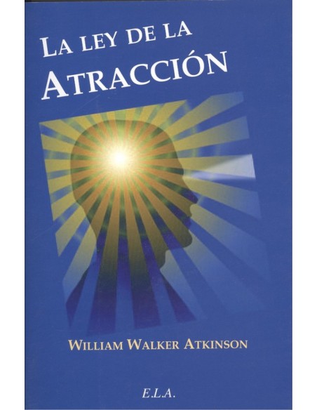 Ley de la atraccion