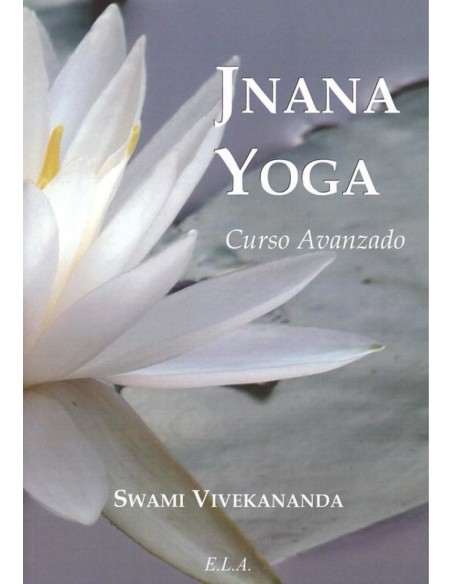 JNANA YOGA
