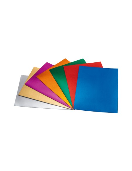 B. 5H GOMA EVA FAIBO 40X60 METAL STDO