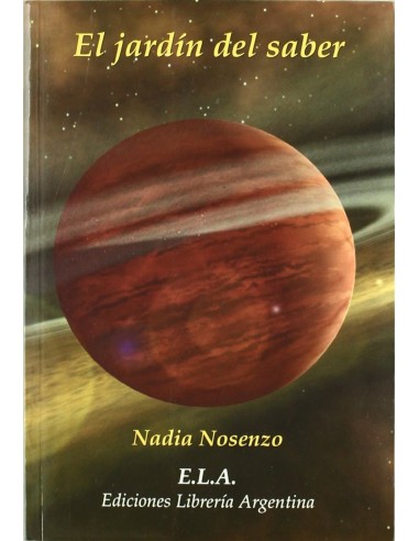 EL JARDIN DEL SABER