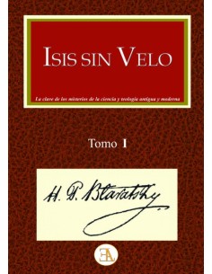 ISIS SIN VELO