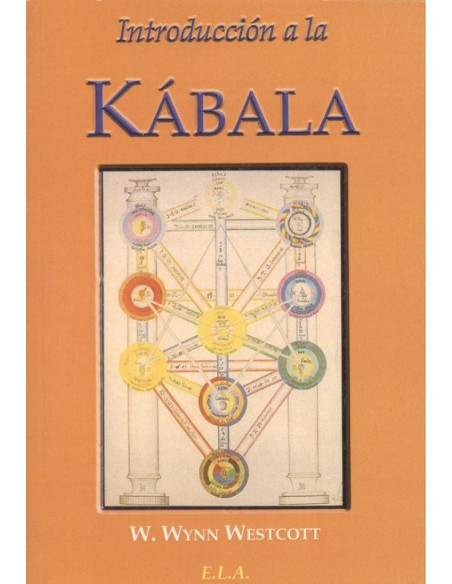 INTRODUCCION A LA KABALA