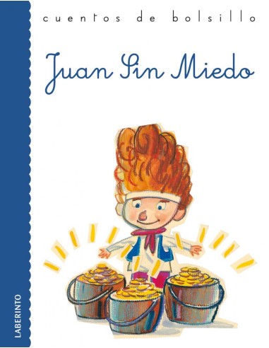 Juan Sin Miedo