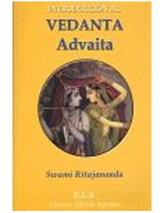 Introduccion al vedanta