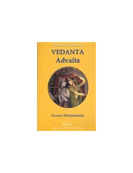 Introduccion al vedanta