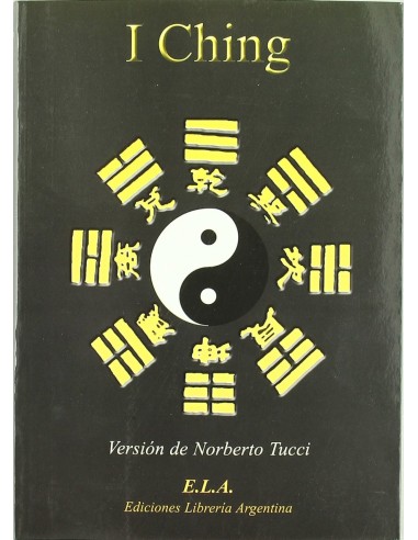 I ching Norberto