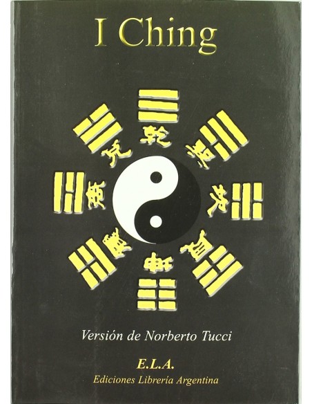 I ching Norberto