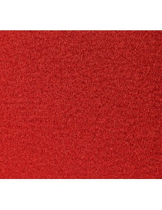 B. 3H GOMA EVA FAIBO 40X60 METAL ROJO