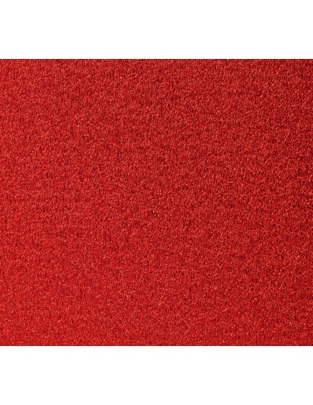 B. 3H GOMA EVA FAIBO 40X60 METAL ROJO