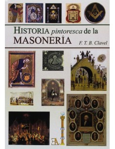 Historia pintoresca de la masoneria