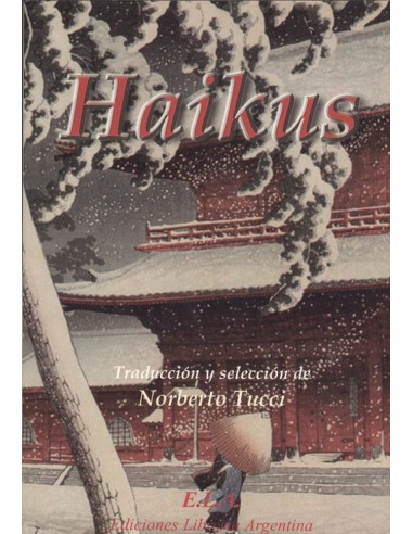 HAIKUS
